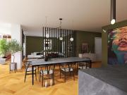 Appartamento in vendita di 160 m² in Via del Gelso