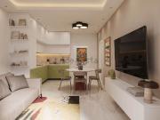 Appartamento in vendita di 160 m² in Via della Principessa