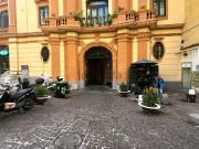 Appartamento in vendita di 160 m² in Via Domenico Cimarosa Appartamento in vendita di 160 m² in Via Domenico Cimarosa