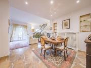 Appartamento in vendita di 160 m² in Via Erode Attico, 14