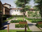 Appartamento in vendita di 160 m² in Via Gerolamo Daminelli