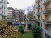 Appartamento in vendita di 160 m² in Via Giacomo Zanella, 41