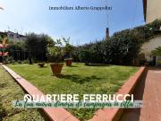 Appartamento in vendita di 160 m² in Via Giampaolo Orsini