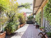 Appartamento in vendita di 160 m² in Via Leopoldo Cicognara