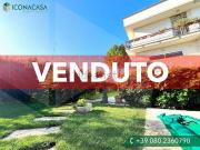 Appartamento in vendita di 160 m² in Via Luigi Martino, 5