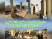 Appartamento in vendita di 160 m² in Via Luigi Valdrighi, 6