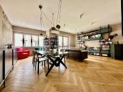 Appartamento in vendita di 160 m² in Via Macedonio...