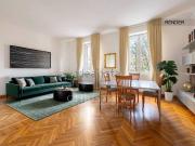 Appartamento in vendita di 160 m² in Via Enrico Tazzoli