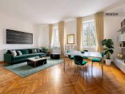 Appartamento in vendita di 160 m² in Via Maurizio Quadrio