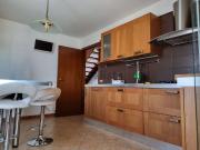 Appartamento in vendita di 160 m² in Via Monte Canin