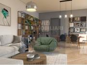 Appartamento in vendita di 160 m² in Via Scapacchiò