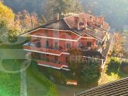 Appartamento in vendita di 160 m² in Via Segantini, 30