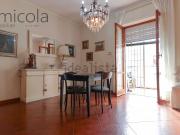 Appartamento in vendita di 160 m² in Via Semmola Giuseppe