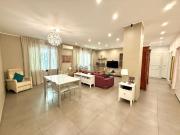 Appartamento in vendita di 160 m² in Via Tripoli, 115