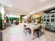 Appartamento in vendita di 160 m² in Via Ulisse Salis, 28