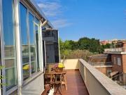 Appartamento in vendita di 160 m² in Viale Libia, 185