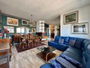 Appartamento in vendita di 160 m² in Viale Ungheria, 125