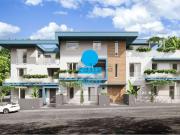 Appartamento in vendita di 161 m²