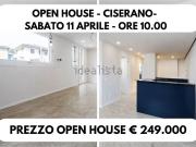 Appartamento in vendita di 161 m²