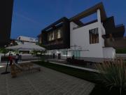 Appartamento in vendita di 161 m² in Via Cervese, 23