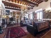 Appartamento in vendita di 161 m² in Via della Madonna, 23