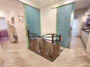 Appartamento in vendita di 161 m² in Via Umberto Lusena