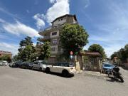 Appartamento in vendita di 161 m² in Via Vincenzo Tiberio