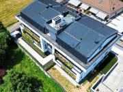 Appartamento in vendita di 162 m² in Via Allo Stadio, 15