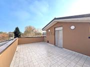 Appartamento in vendita di 162 m² in Via Cardinal Ferrari