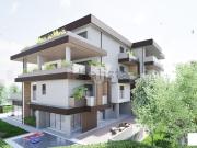 Appartamento in vendita di 162 m² in Via della Repubblica