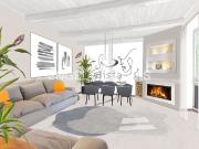 Appartamento in vendita di 162 m² in Via Trionfale, 6555 Appartamento in vendita di 162 m² in Via Trionfale, 6555