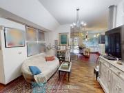 Appartamento in vendita di 163 m² in Via Baldo degli Ubaldi