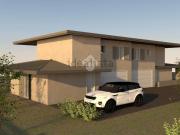 Appartamento in vendita di 163 m² in Via Barco