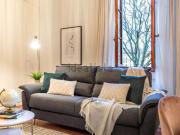 Appartamento in vendita di 163 m² in Via Della Fonderia