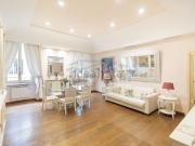 Appartamento in vendita di 163 m² in Via Francesco Crispi