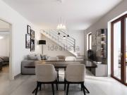 Appartamento in vendita di 163 m² in Via Galileo Galilei, 16