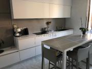 Appartamento in vendita di 163 m² in Via Griziotti