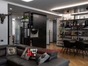 Appartamento in vendita di 163 m² in Via Raffaele Battistini