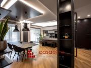 Appartamento in vendita di 163 m² in Via Raffaele Battistini