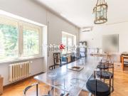 Appartamento in vendita di 164 m² in Via Cassia, 175