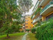 Appartamento in vendita di 164 m² in Via Cassia