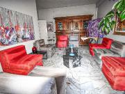 Appartamento in vendita di 164 m² in Via di Vigna Stelluti