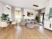 Appartamento in vendita di 164 m² in Via Federico Mastrigli
