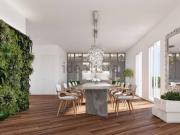 Appartamento in vendita di 165 m²