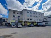 Appartamento in vendita di 165 m²