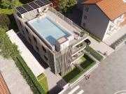 Appartamento in vendita di 165 m² in Strada Bergamini, 47