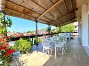 Appartamento in vendita di 165 m² in Via Aulla, 9