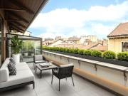 Appartamento in vendita di 165 m² in Via Brera