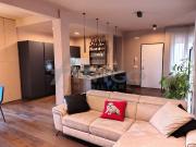 Appartamento in vendita di 165 m² in Via Cesare Parenzo, 18