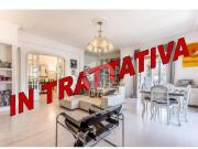 Appartamento in vendita di 165 m² in Via Claudio Achillini